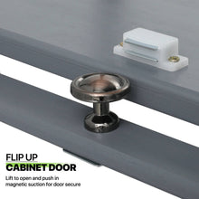 Load image into Gallery viewer, Lighted Display Cabinet
