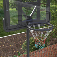Load image into Gallery viewer, Adjustable Portable Basketball Hoop
