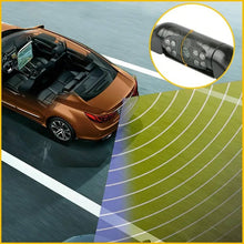 Load image into Gallery viewer, License Plate Reverse Backup Camera
