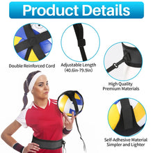 Load image into Gallery viewer, Volleyball Training Equipment
