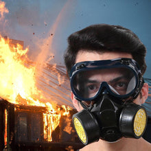 Load image into Gallery viewer, Gas Mask
