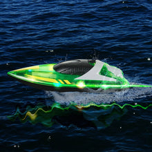 Load image into Gallery viewer, Remote Control Boat For Kids
