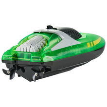 Load image into Gallery viewer, Remote Control Boat For Kids
