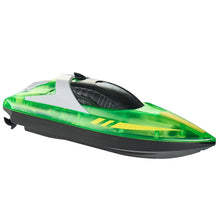 Load image into Gallery viewer, Remote Control Boat For Kids
