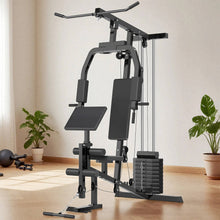 Load image into Gallery viewer, Multifunctional Workout Station For Chest Presses And Pull Up
