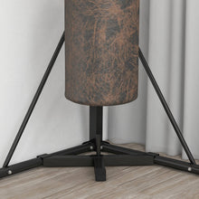 Load image into Gallery viewer, Punch Bag Stand for Heavy Bag Foldable and Height Adjustable
