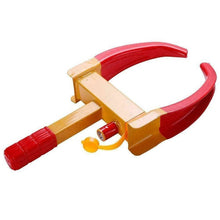 Load image into Gallery viewer, 2pcs Anti Theft Wheel Lock
