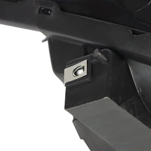 Load image into Gallery viewer, 2016-2019 Chevrolet Cruze Black Projector Headlights, LED DRL Signature Assembly, Left &amp; Right Side Pair, Direct OEM Fit
