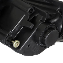 Load image into Gallery viewer, 2011-2014 Hyundai Sonata Chrome Projector Headlights, Crystal Clear Lens Assembly, Left &amp; Right Side Pair
