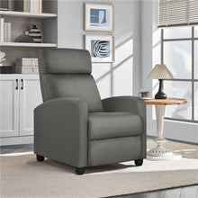 Load image into Gallery viewer, Recliner Chair
