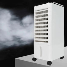 Load image into Gallery viewer, 3 in 1 Portable Air Conditioner AC Unit, High Efficiency Evaporative Air Cooler &amp; Humidifier
