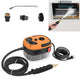 Steam Cleaner Handheld Cordless