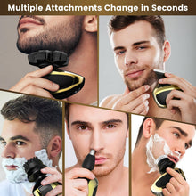 Load image into Gallery viewer, Head Shaver For Bald Men
