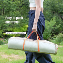 Load image into Gallery viewer, 3-4 Person Automatic Instant Pop Up Camping Tent Outdoor Waterproof Double Layer
