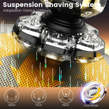 Load image into Gallery viewer, Head Shaver For Bald Men
