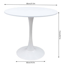 Load image into Gallery viewer, Tulip Dining Room Table
