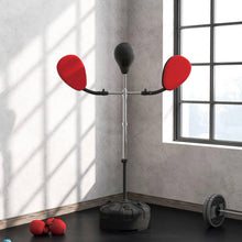 Load image into Gallery viewer, Punching Bag With Arms
