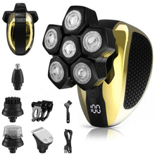 Load image into Gallery viewer, Head Shaver For Bald Men
