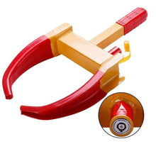 Load image into Gallery viewer, 2pcs Anti Theft Wheel Lock
