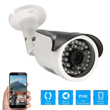 Load image into Gallery viewer, Wireless Outdoor Security Camera System With Night Vision
