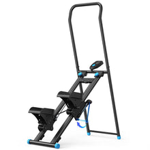 Load image into Gallery viewer, Stair Climber Machine For Home
