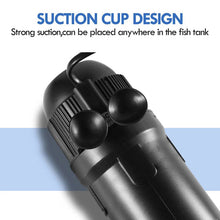 Load image into Gallery viewer, Aquarium Fish Tank Submersible Water Pump
