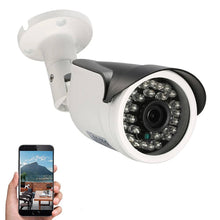 Load image into Gallery viewer, Wireless Outdoor Security Camera System With Night Vision
