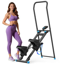 Load image into Gallery viewer, Stair Climber Machine For Home
