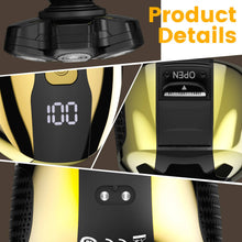 Load image into Gallery viewer, Head Shaver For Bald Men
