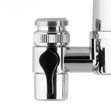 Load image into Gallery viewer, Faucet Water Filter Tap
