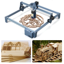 Load image into Gallery viewer, Laser Engraver For Wood And Leather
