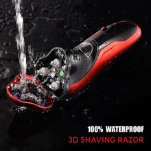 Load image into Gallery viewer, Foil Shaver For Head
