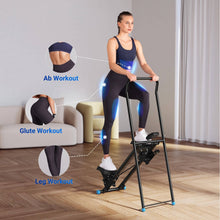 Load image into Gallery viewer, Stair Climber Machine For Home
