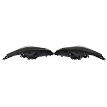 Load image into Gallery viewer, 2013-2015 Honda Accord Sedan Halogen Headlights, Integrated LED DRL Assembly, Left &amp; Right Side Pair, Direct OEM Fit
