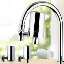 Load image into Gallery viewer, Faucet Water Filter Tap
