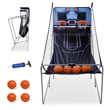 Load image into Gallery viewer, Basketball Arcade Game For Kids
