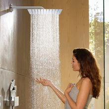 Load image into Gallery viewer, 16 inch Large Rain Ceiling Shower Head
