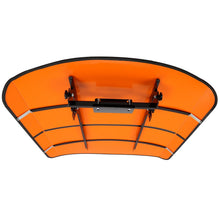 Load image into Gallery viewer, Tractor Canopy 52 x 52 Inch for ROPS Universal Sun Shade Lawn Mower Tractor UV Protection

