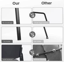 Load image into Gallery viewer, Leather Waiting Room Chairs
