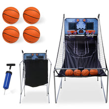 Load image into Gallery viewer, Basketball Arcade Game For Kids
