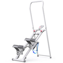 Load image into Gallery viewer, Stair Climber Machine For Home
