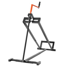 Load image into Gallery viewer, 880 Lbs Ride on Lawn Mower Lift Jack for Lawn Mowers
