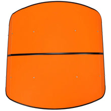 Load image into Gallery viewer, Tractor Canopy 52 x 52 Inch for ROPS Universal Sun Shade Lawn Mower Tractor UV Protection

