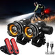 Brightest Bicycle Headlight