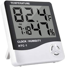 Load image into Gallery viewer, Accurate Room Temperature Thermometer
