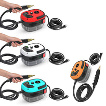Load image into Gallery viewer, Steam Cleaner Handheld Cordless
