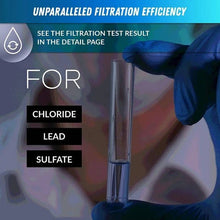 Load image into Gallery viewer, Faucet Water Filter Tap
