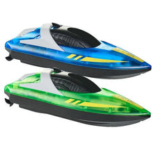 Load image into Gallery viewer, 2pcs Remote Control Boat
