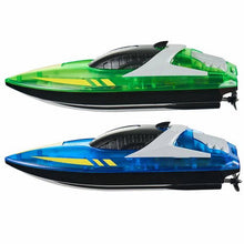 Load image into Gallery viewer, 2pcs Remote Control Boat
