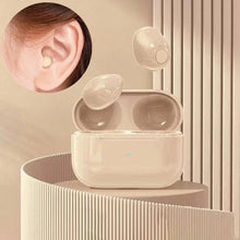 Load image into Gallery viewer, Wireless Hidden Invisible Earbuds
